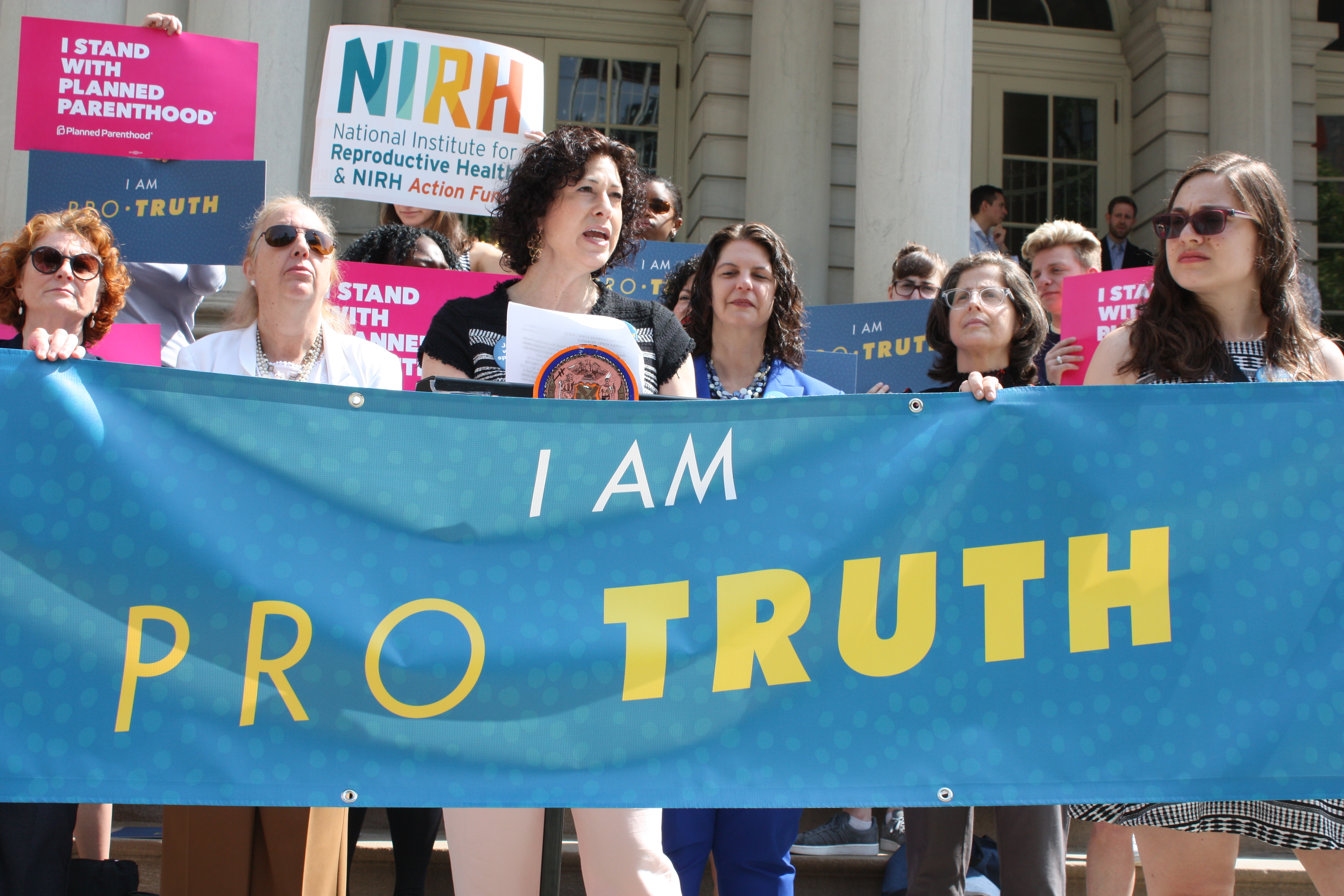 Voices of Faith: Andrea Kopel | The New York Historical