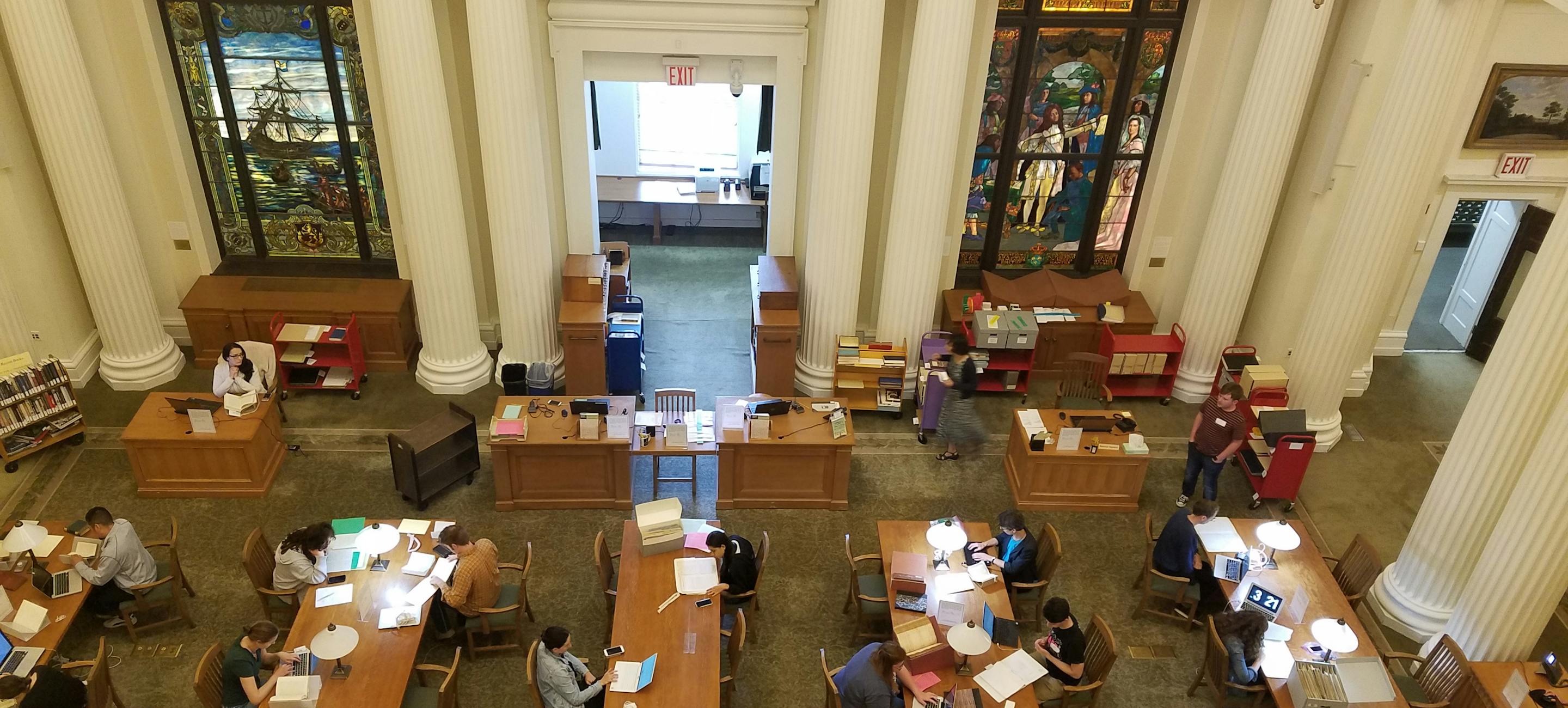 Primary Source: Voices from the Draft Riots | The New York Historical