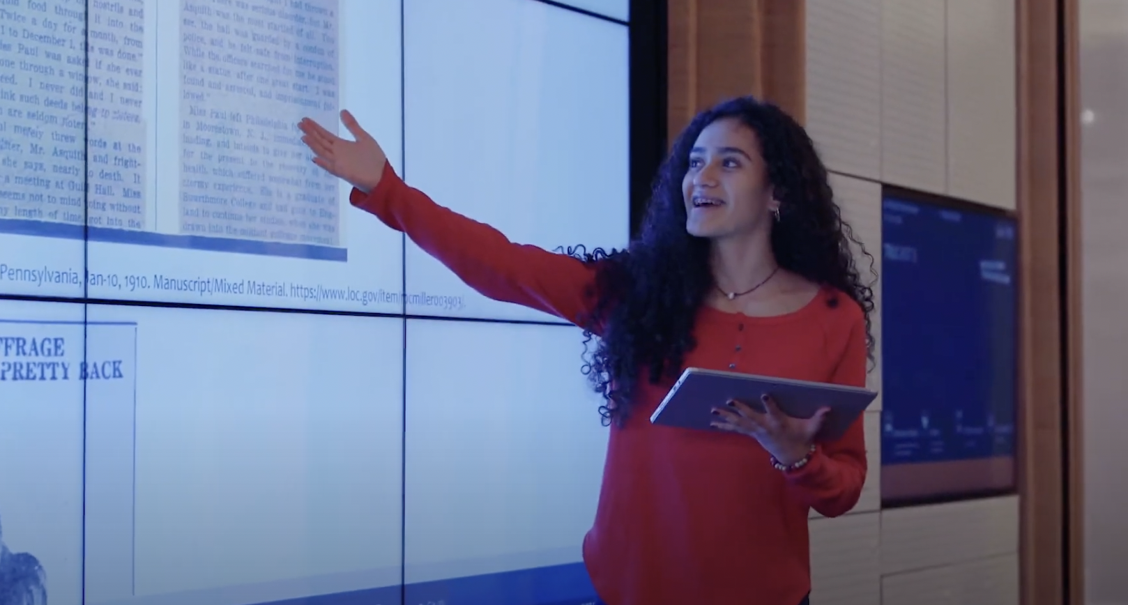 Tech Commons | The New York Historical