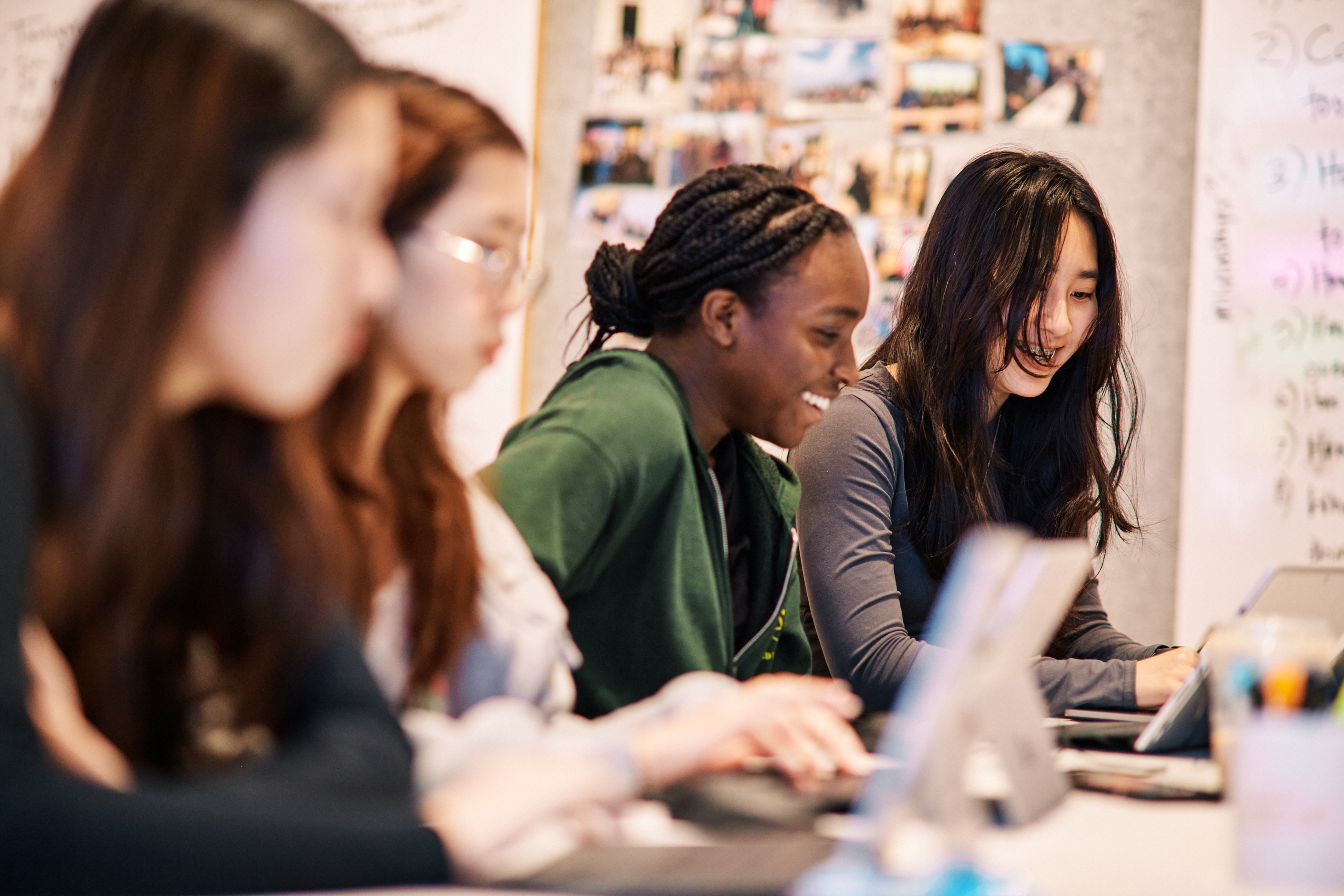 OFFICE OF THE HISTORIAN INTERNSHIP visual data 5