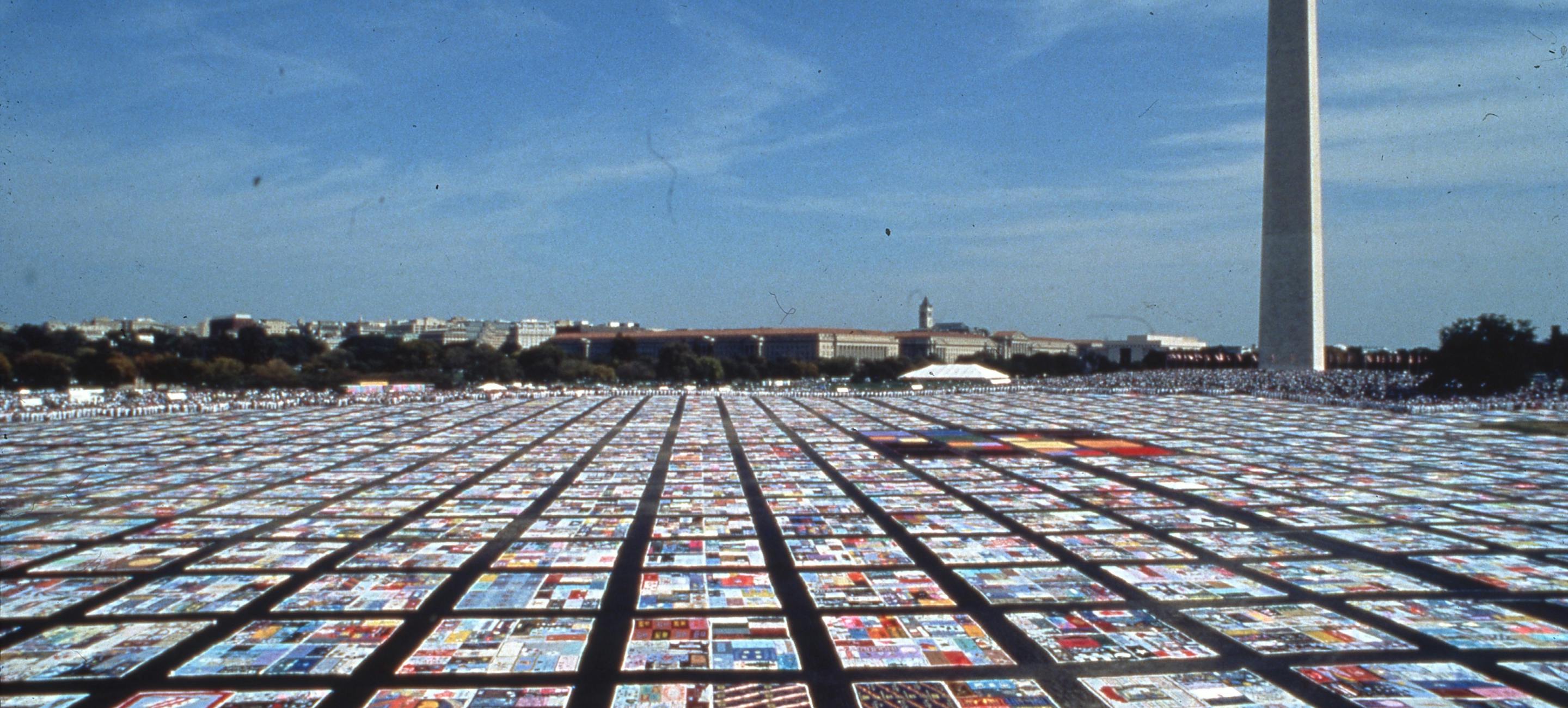 AIDS Memorial Quilt making Workshop The New York Historical aids-memorial-quilt-making-workshop-the-new-york-historical