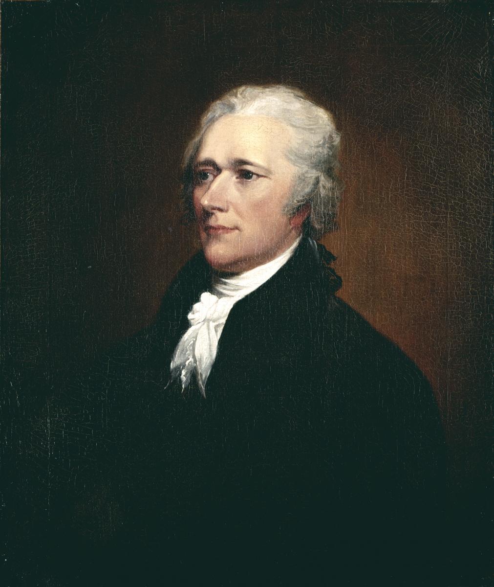 New-York Historical Society to Launch Summer of Hamilton Honoring the ...