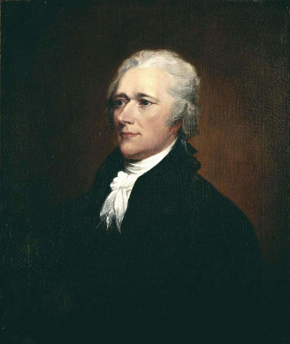 Summer Hamilton Rx New-York Historical Society to Launch Summer of Hamilton Honoring the ...