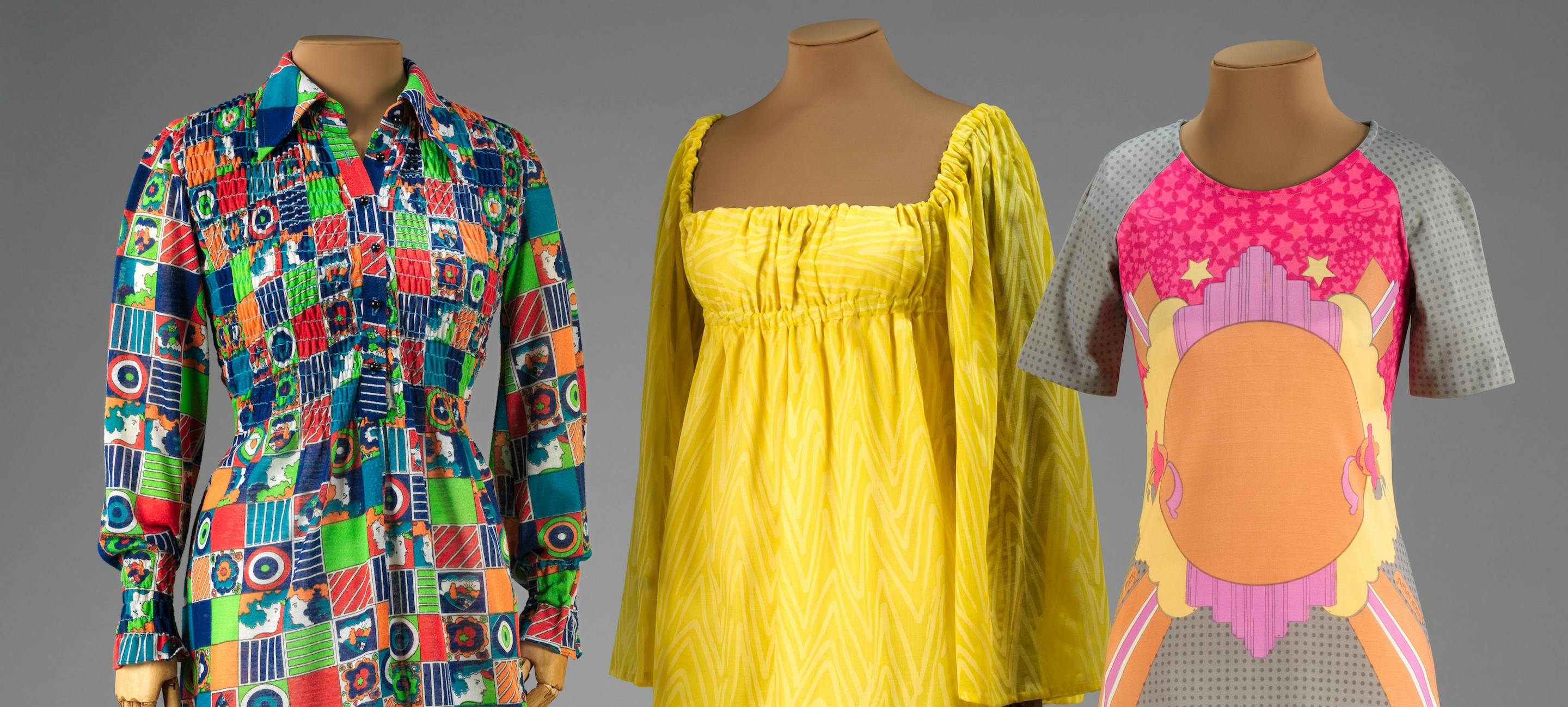 Real Clothes, Real Lives: 200 Years of What Women Wore, the Smith