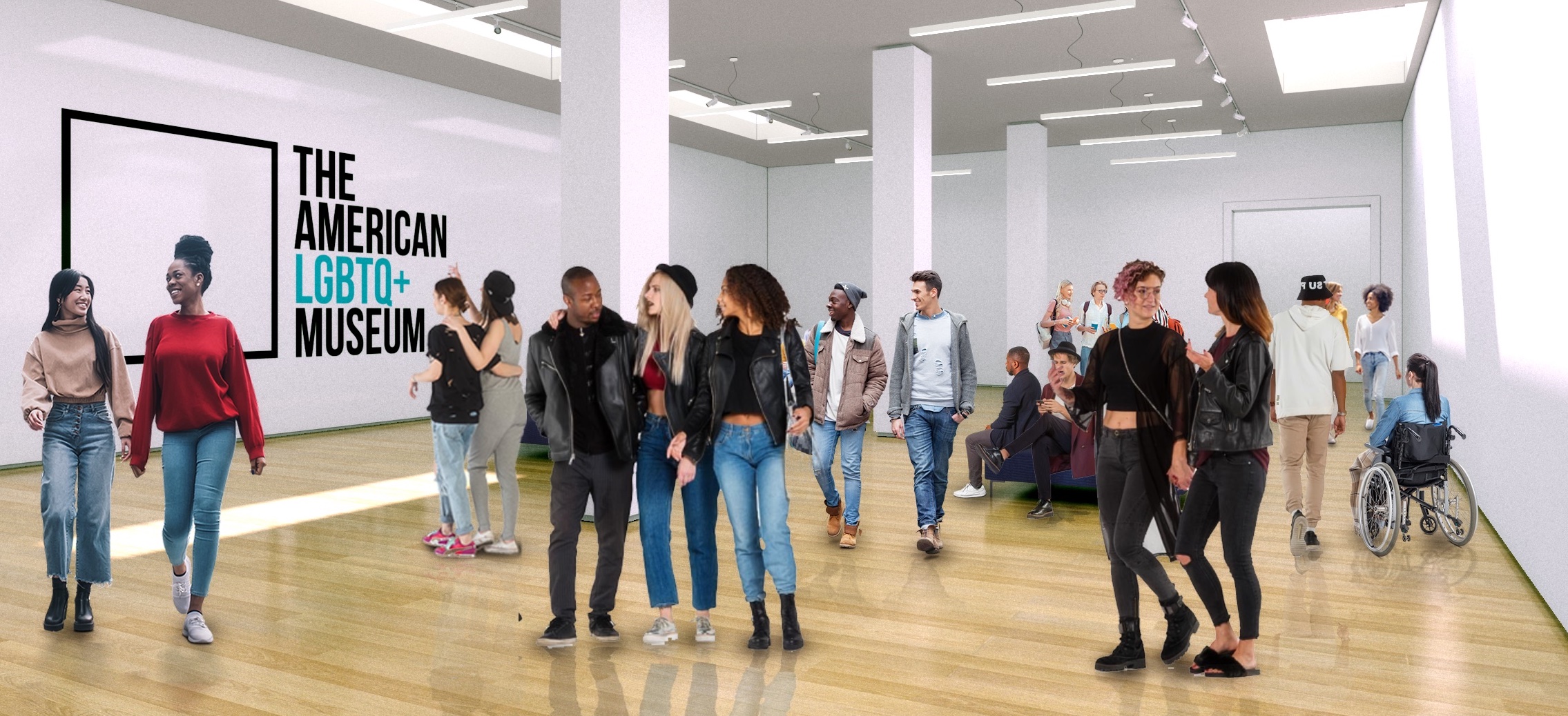 New Wing | The New York Historical