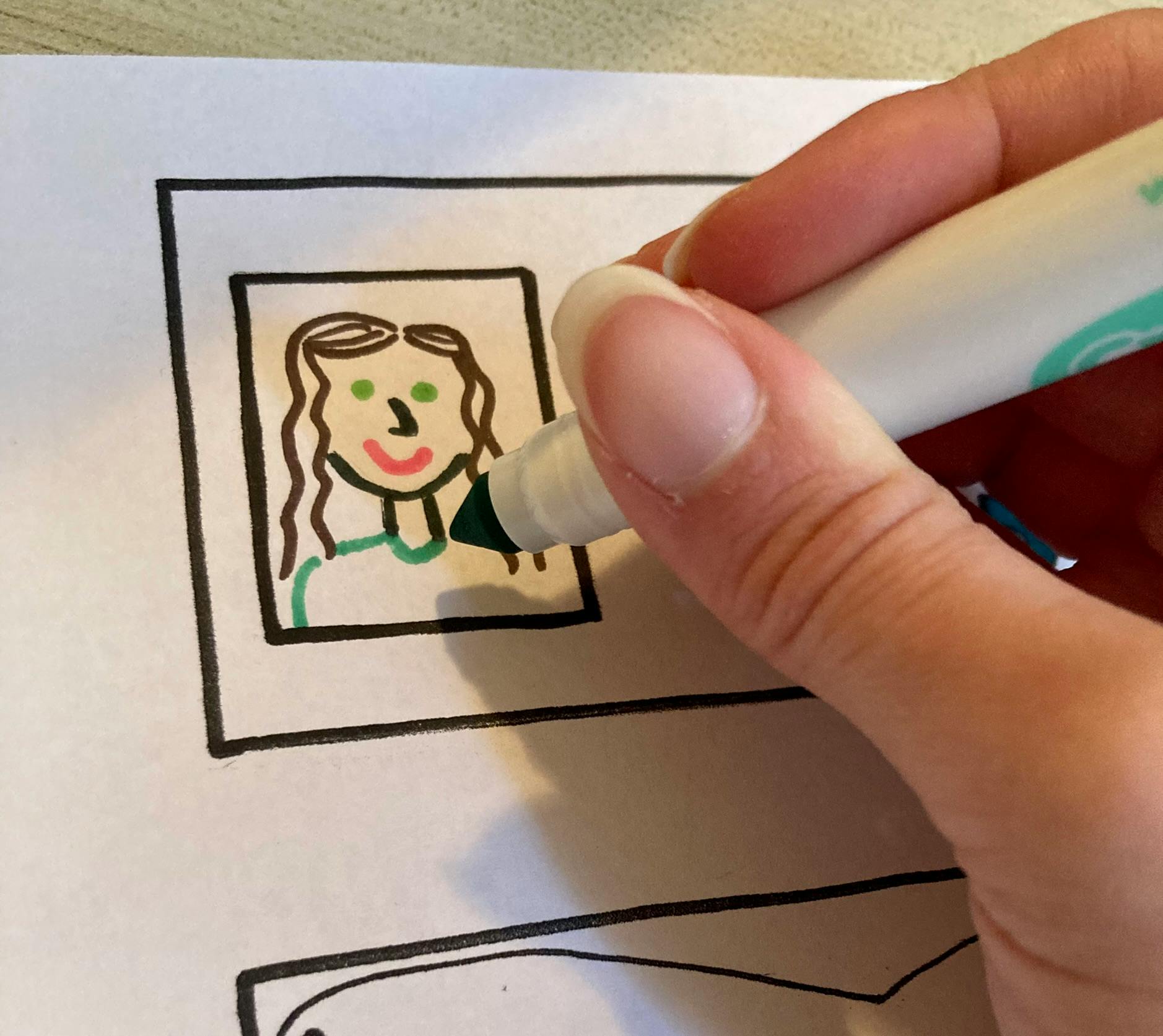 Little New-Yorkers @ Home: Create Your Own Library Card and Share Your ...