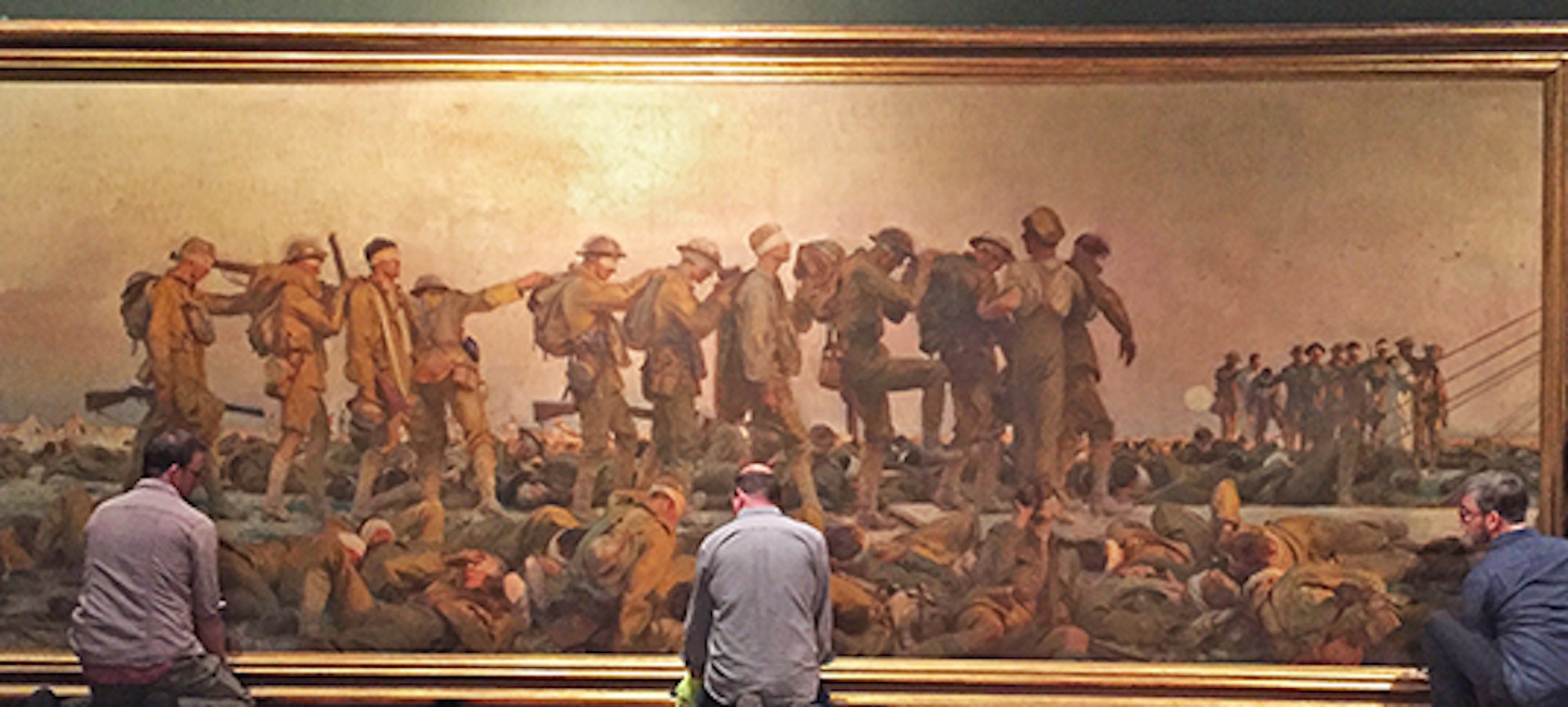 The New York Historical