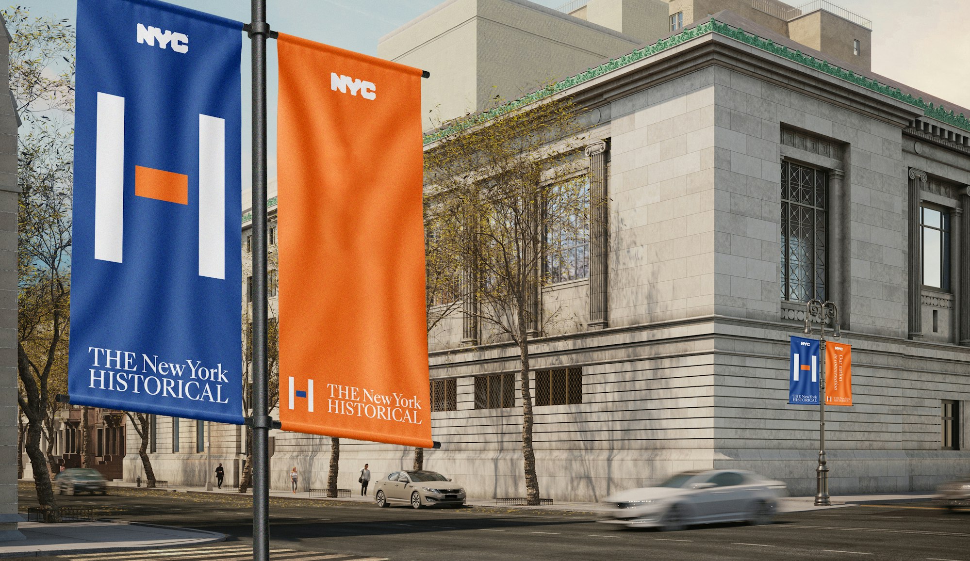 Museum First Wing Celebrating 220 Years, New York’s First Museum Unveils New Wing ...