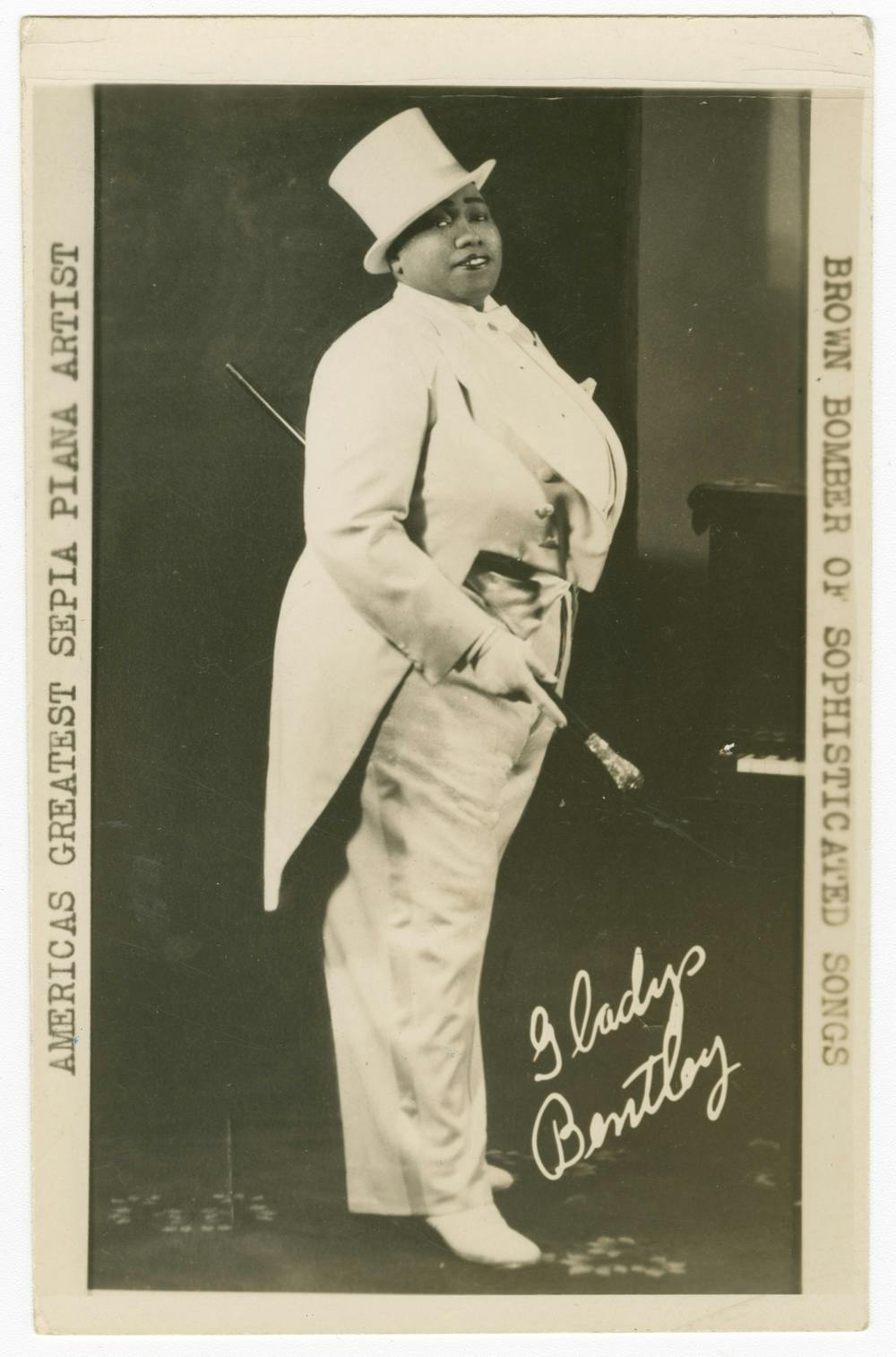 The Gay Harlem Renaissance at The New York Historical Explores Black ...