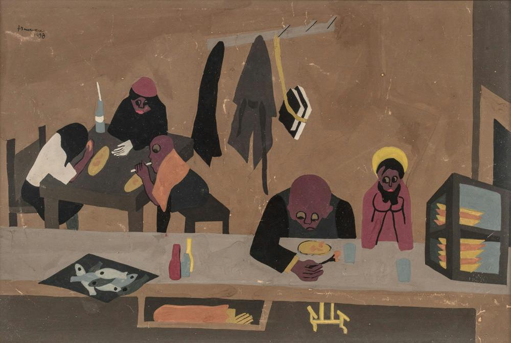 The Gay Harlem Renaissance at The New York Historical Explores Black ...