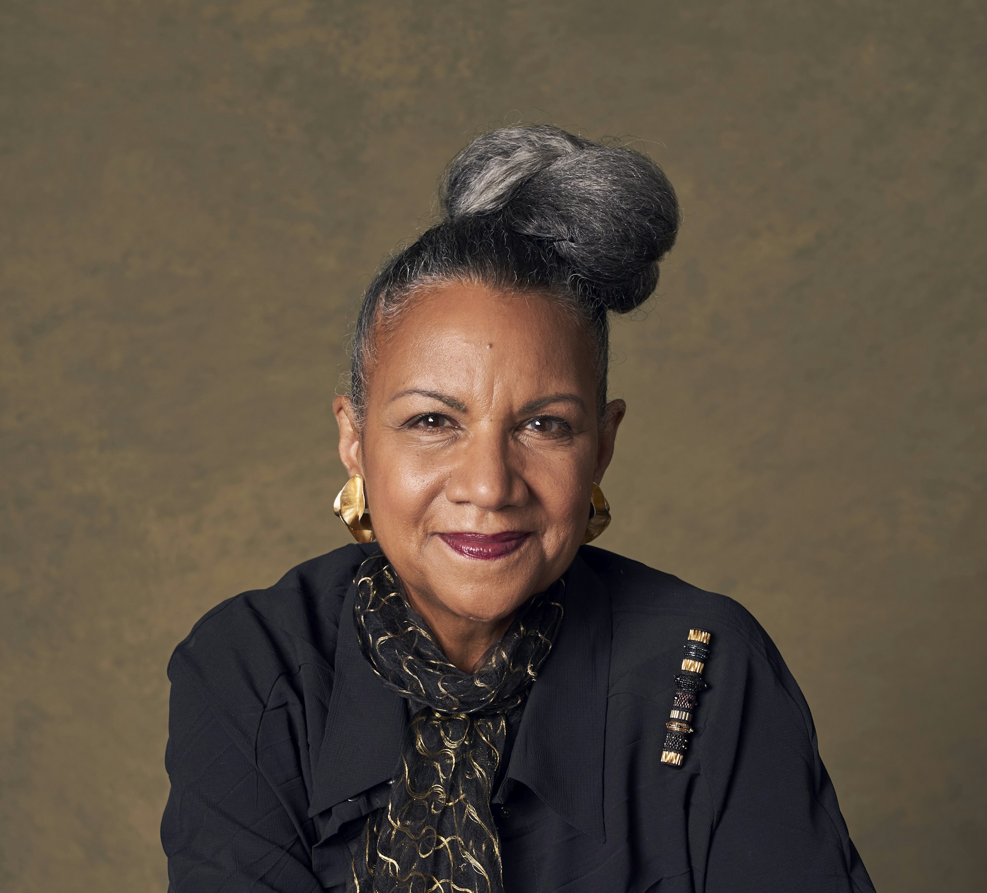 A’Lelia Bundles headshot