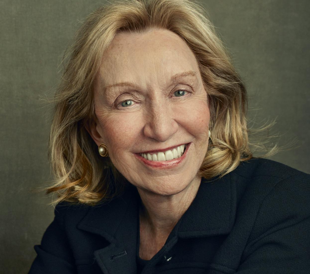 Doris Kearns Goodwin headshot
