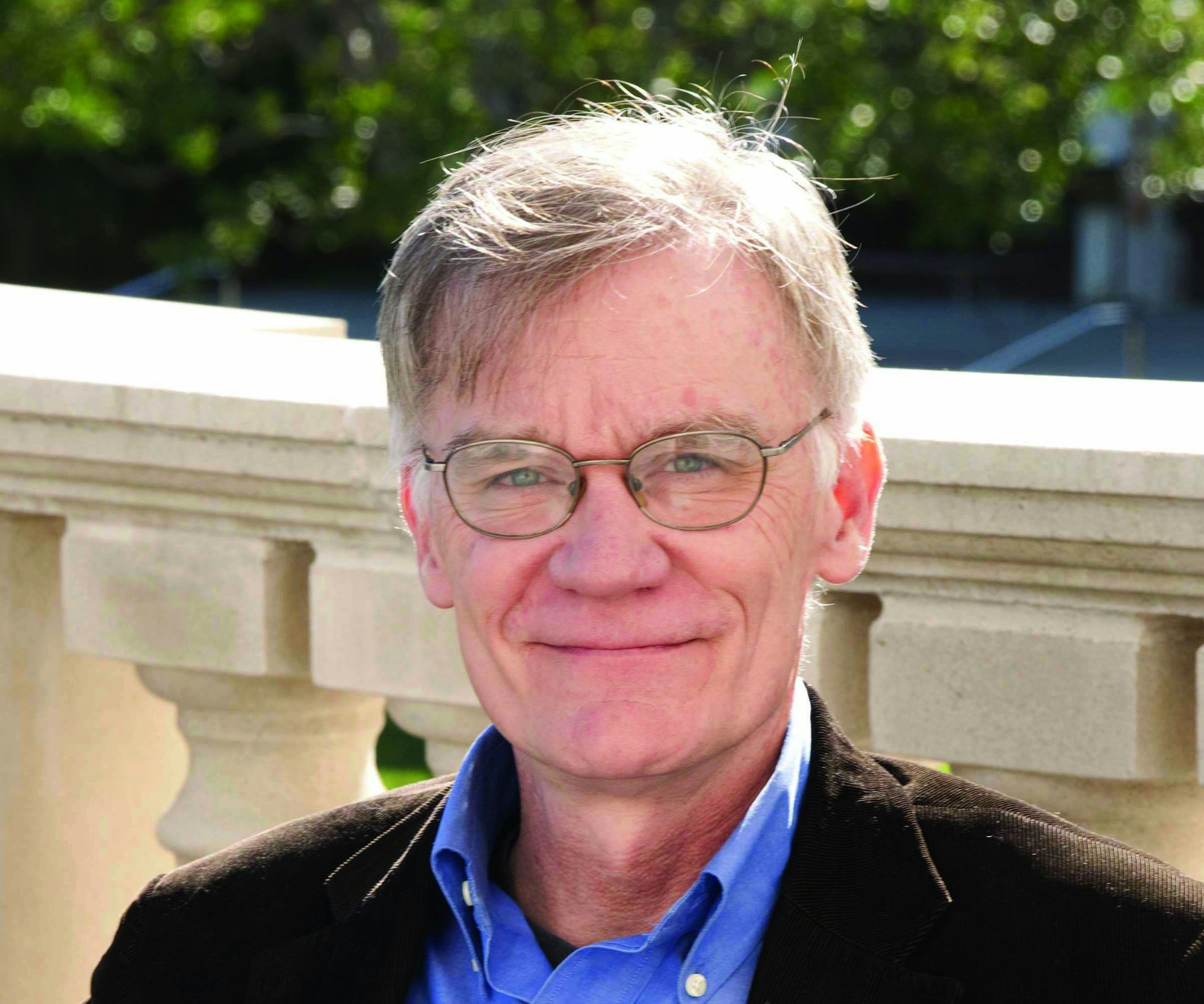 David W. Blight