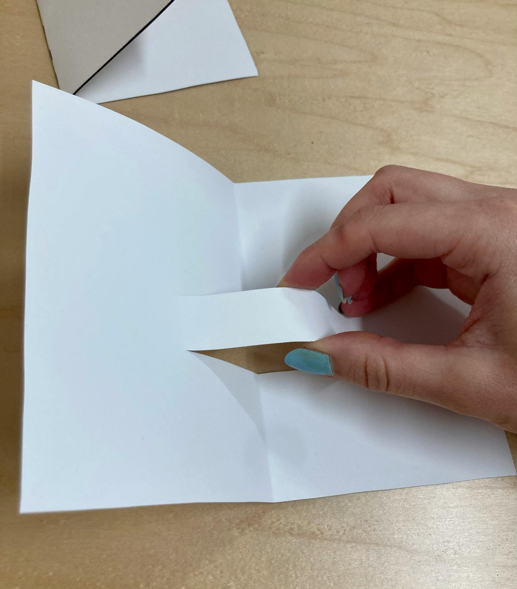 Little New-Yorkers @ Home: Make Your Own Pop-Up Library Book! | The New ...