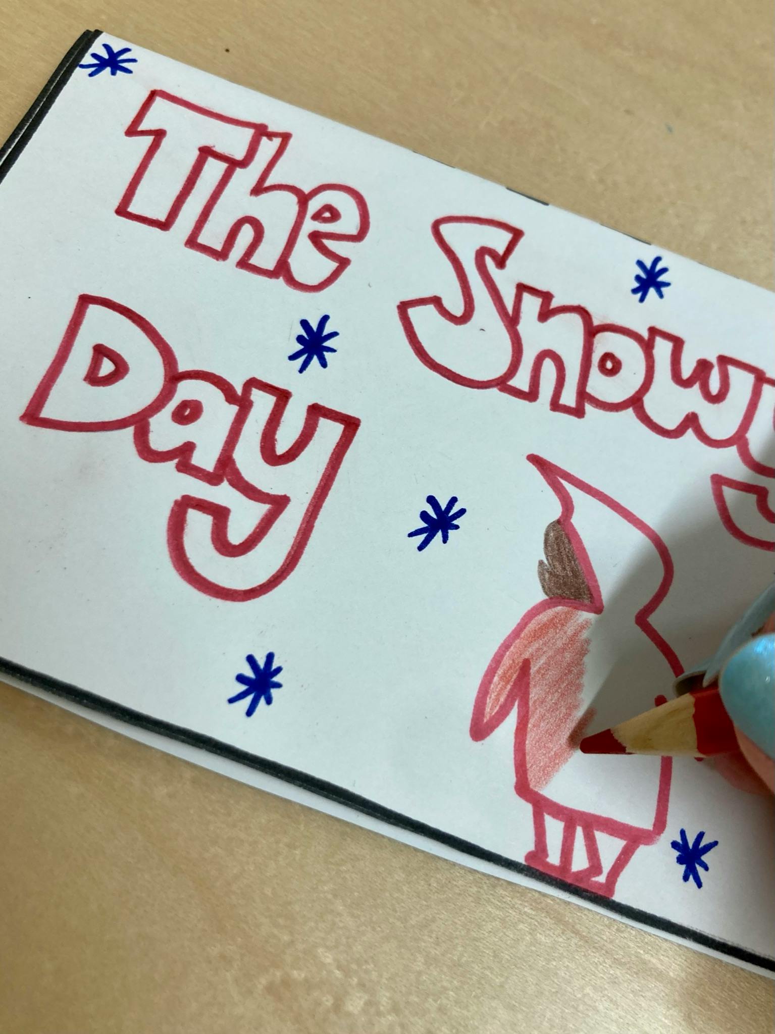 Little New-Yorkers @ Home: Make Your Own Pop-Up Library Book! | The New ...