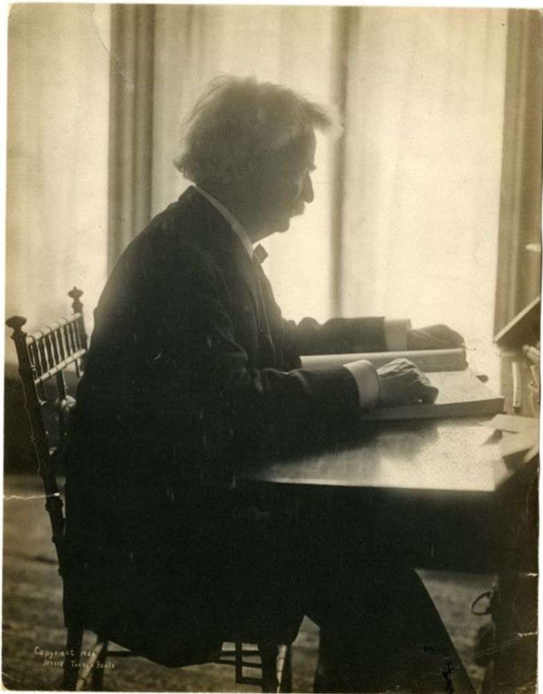 NewYork Historical Society