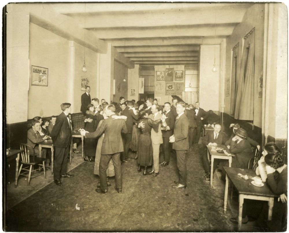 NewYork Historical Society