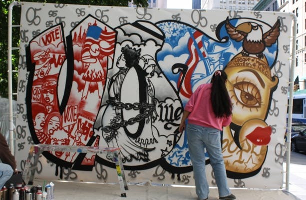 Courtesy of Cathy Gray