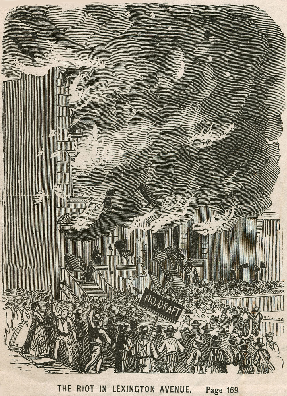 The New York Historical