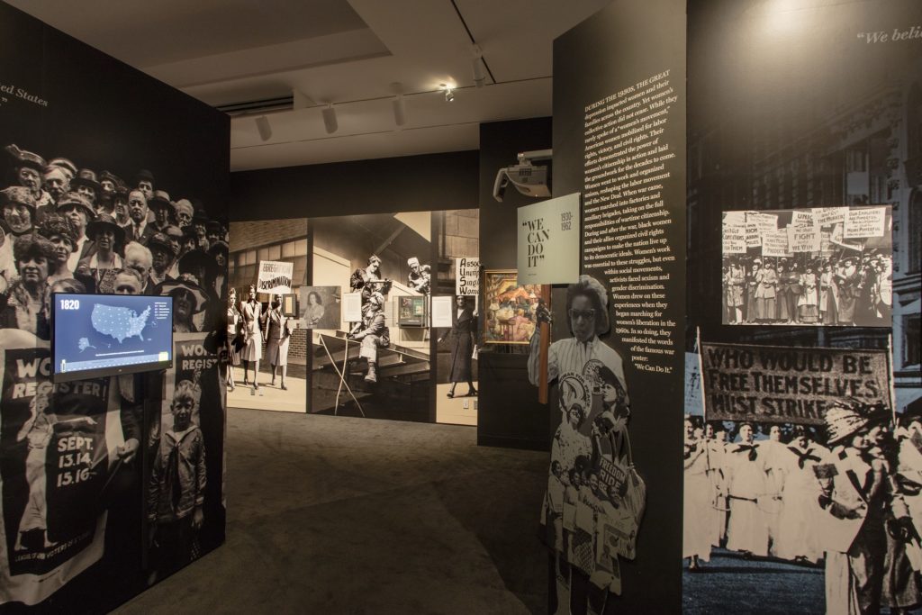 The New York Historical
