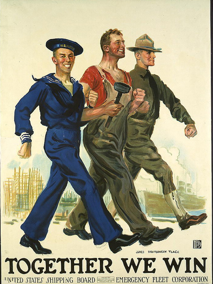 The New York Historical