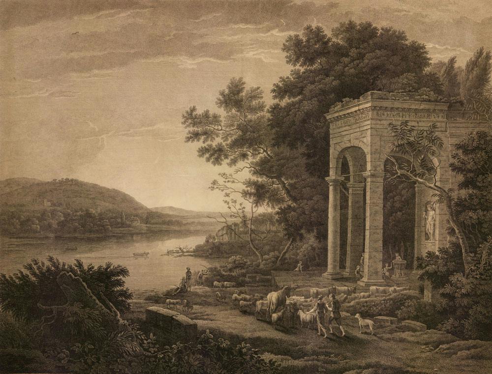 Luman Reed Collection The New York Historical