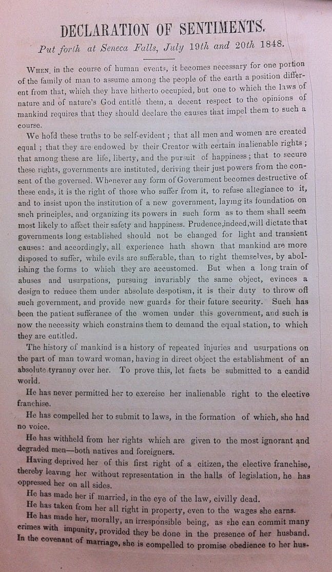 The New York Historical