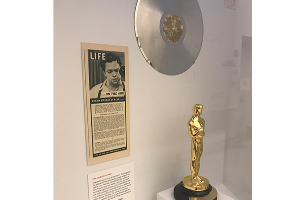 Time Inc.: The World in Words and Pictures | The New York Historical